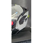 CASCO LS2 MODULARE FF910 ADVANT II col. TRIPLE - immagine 3