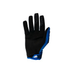 Guanti CROSS UFO mod. Muria 2024 col. BLUE - immagine 3