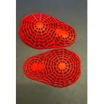 Cp. Protezioni Spalle CLOVER - OMOLOGATE livello 2 - immagine 3