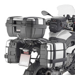 Bauletto GIVI TRK52N TREKKER - immagine 5