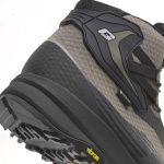SCARPA GAERNE G_XENON GORE-TEX col. GREEN/BLACK - immagine 5