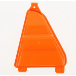 COPRI CASSA FILTRO ARIA TWIN AIR HONDA CRF 250/450 R 2025 - immagine 4