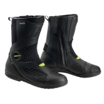STIVALETTO GAERNE TOURING AIR GORE-TEX col. BLACK - immagine 2