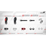 Stivali Cross - Enduro GAERNE SG-22 Gore-Tex Edition - immagine 17