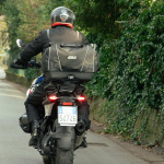 T525 - GIVI BORSA PER IL TRASPORTO ANIMALI - immagine 10