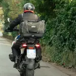T525 - GIVI BORSA PER IL TRASPORTO ANIMALI - immagine 10
