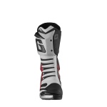 STIVALI GAERNE RACING GP1 EVO col. NARDO/GREY/RED - immagine 2