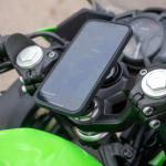 SP CONNECT MOTO STEM MOUNT PRO - ATTACCO PER CANOTTO DI STERZO - immagine 7