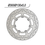 DISCO FRENO ANTERIORE per KAWASAKI VULCAN - immagine 2