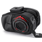 BF53 - Flangia Borsa Serbatoio Givi Tanklock BF53 per Husqvarna Svartpilen 701 - immagine 2