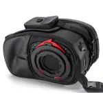 BF53 - Flangia Borsa Serbatoio Givi Tanklock BF53 per Husqvarna Svartpilen 701 - immagine 2