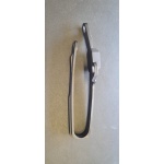 FASCIA FORCELLONE GUIDA-CATENA originale KOVE 450 RALLY/RALLY PRO - immagine 3