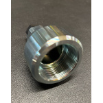 ESTRATTORE CON FILETTO INTERNO DESTRO M36 p1,5 per KTM - immagine 4