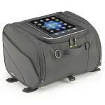 EA136B - GIVI BORSA DA TUNNEL/SELLA PER MOTO/SCOOTER 23litri - immagine 7