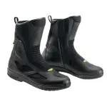 STIVALETTO GAERNE TOURING HYBRID GORE-TEX col. BLACK - immagine 3