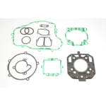 SERIE GUARNIZIONI MOTORE KAWASAKI KX 125 1987 - immagine 3