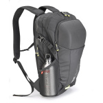 EA129B - GIVI ZAINO DA MOTO 15litri - immagine 5