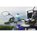 CRAB - PORTA TELEFONO RUGGED CON ANTIVIBRAZIONE PREMIUM - immagine 4