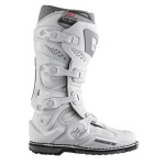 Stivali Cross - Enduro GAERNE SG-22 White Edition - immagine 11