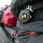 MOTO-AIRBAG MAB V4 COMPLETO - NERO/FLUO - immagine 7
