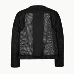 MOTO-AIRBAG MAB V4 COMPLETO - NERO/FLUO - immagine 4