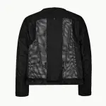 MOTO-AIRBAG MAB V4 COMPLETO - NERO/FLUO - immagine 4