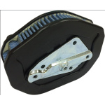 Filtro aria LAVABILE - HARLEY DAVIDSON modello XL dal 2014 al 2022 - immagine 2