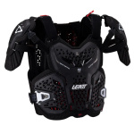 PETTORINA LEATT CHEST PROTECTOR 4.5 PRO EVO - immagine 2