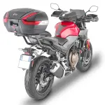 ST611+ - GIVI BORSA DA SERBATOIO SPORT TANKLOCK 4litri - immagine 5
