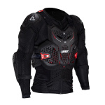 PETTORINA LEATT BODY PROTECTOR 5.5 EVO - immagine 2