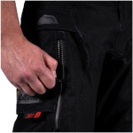LEATT Pantaloni ADV Rally 5.5 STEALTH - immagine 6
