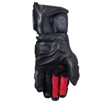 Guanti FIVE racing RFX-3 BLACK - immagine 4