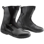 STIVALI GAERNE TOURING VENTO GORE-TEX col. BLACK - immagine 3