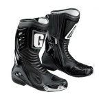 STIVALI GAERNE RACING GRW GP col. CARBON NERO - immagine 3