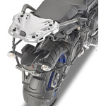 Telaietti specifici Givi PLR2139 per Valigie Laterali Monokey per Yamaha Tracer 900 18-20, Tracer 900 GT 18-20 - immagine 2