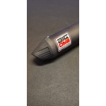 MARMITTA BIG ONE per FANTIC 50 CABALLERO - XE ENDURO - XM MOTARD 2017/2025 - immagine 5