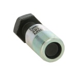 ESTRATTORE CON FILETTO ESTERNO DESTRO M18 p1,5 - immagine 3