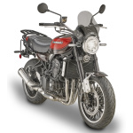 PR4124 - GIVI Griglia Protezione Radiatore per Kawasaki Z900 RS - immagine 2