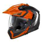 Casco Crossover NOLAN N70.2 X DECURIO col. 31 - immagine 3