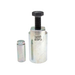 ESTRATTORE CON FILETTO INTERNO DESTRO M33 p1,5 - immagine 2