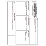 Attacco posteriore Givi E347 MONOLOCK per Piaggio Carnaby 125-200 2007-2008, specifico per bauletto Monolock - immagine 2