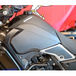 SERBATOIO MAGGIORATO ACERBIS per YAMAHA Tenere' 700 colore NERO - immagine 10