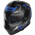 Casco Integrale NOLAN N80-8 ALLY N-COM col. 42 - immagine 2