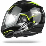 Casco Modulare NOLAN N100.5 BALTEUS N-COM col. 43 - immagine 3