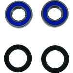 KIT REVISIONE RUOTA ANTERIORE YAMAHA TENERE' 700 2021-2026 - immagine 5