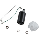 KIT REVISIONE POMPA BENZINA HONDA-KAWASAKI-SUZUKI-YAMAHA - immagine 2