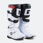 Stivali Cross - Enduro GAERNE GX-1 mod. 2192 col. BIANCO - immagine 7
