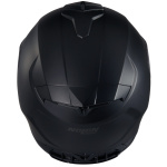 Casco Integrale NOLAN N80-8 CLASSICO NERO OPACO N-COM col. 302 - immagine 6