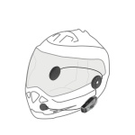 COPPIA INTERFONI INTERPHONE modello U-COM 6R - immagine 5