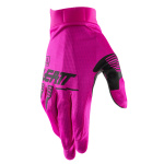 GUANTI LEATT 1.5 GripR PINK - immagine 2